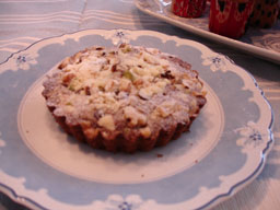 Tarte Lintger