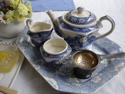 tea set